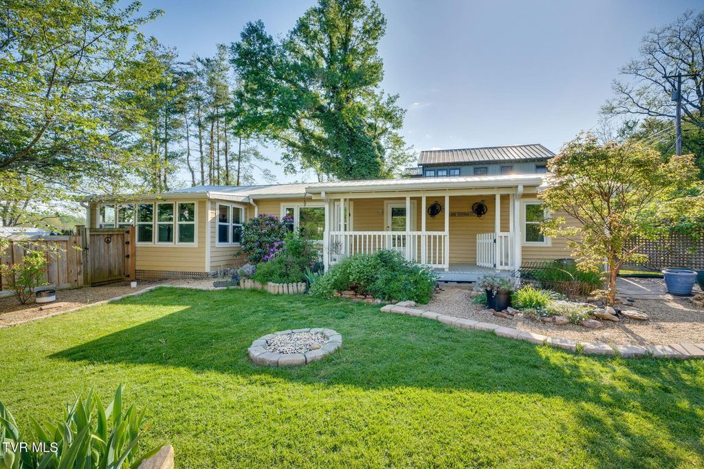 105 North 1st Avenue, Jonesborough, TN 37659