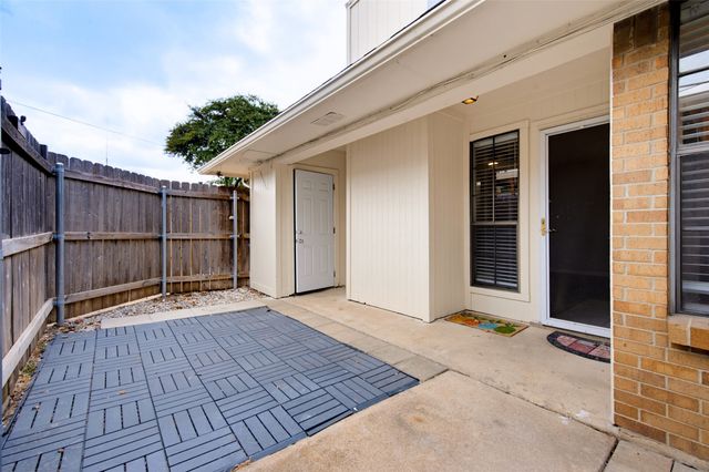 2325 Lido Lane, Arlington, TX 76015