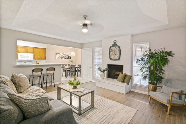 2325 Lido Lane, Arlington, TX 76015
