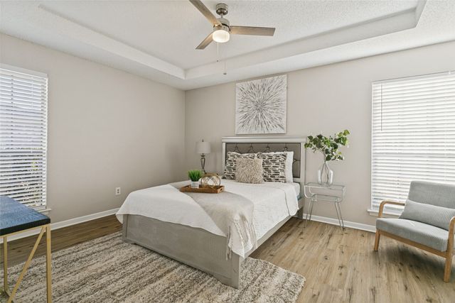 2325 Lido Lane, Arlington, TX 76015