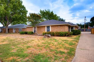 2325 Lido Lane, Arlington, TX 76015