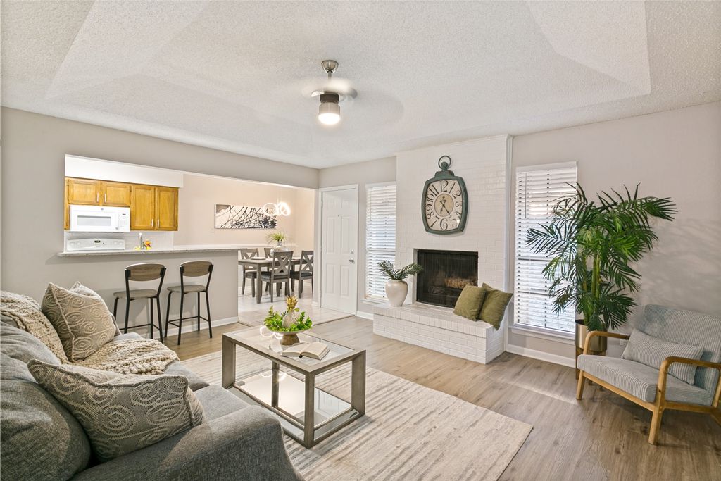 2325 Lido Lane, Arlington, TX 76015 — photo 3