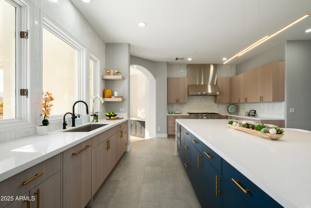 13610 N Sunflower Drive, Fountain Hills, AZ 85268