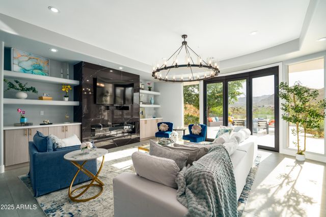 13610 N Sunflower Drive, Fountain Hills, AZ 85268