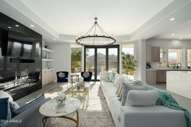 13610 N Sunflower Drive, Fountain Hills, AZ 85268