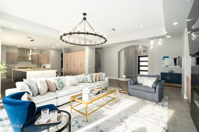 13610 N Sunflower Drive, Fountain Hills, AZ 85268