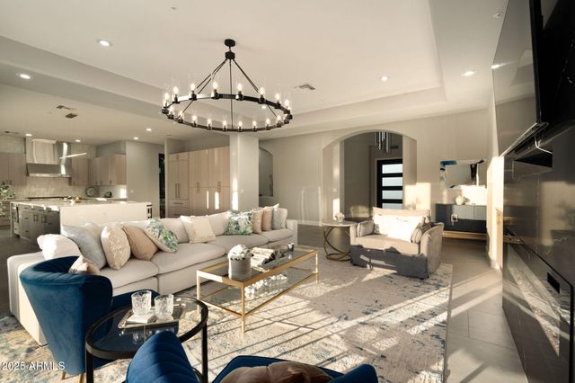 13610 N Sunflower Drive, Fountain Hills, AZ 85268