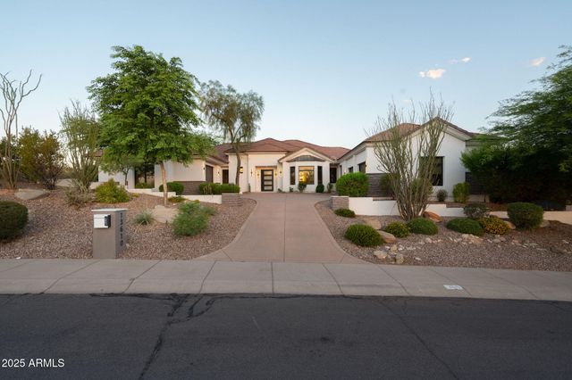 13610 N Sunflower Drive, Fountain Hills, AZ 85268
