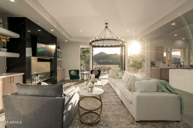 13610 N Sunflower Drive, Fountain Hills, AZ 85268