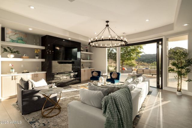 13610 N Sunflower Drive, Fountain Hills, AZ 85268