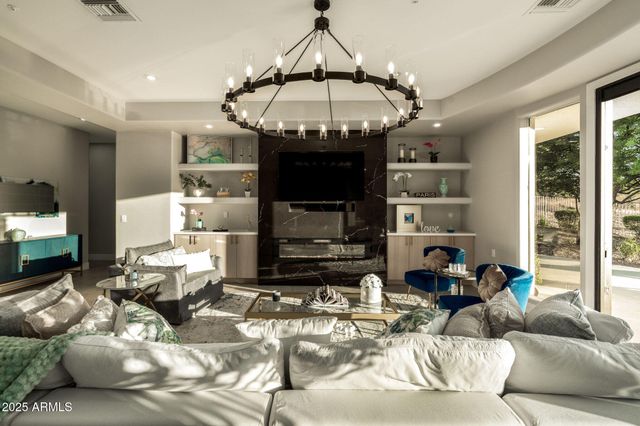 13610 N Sunflower Drive, Fountain Hills, AZ 85268