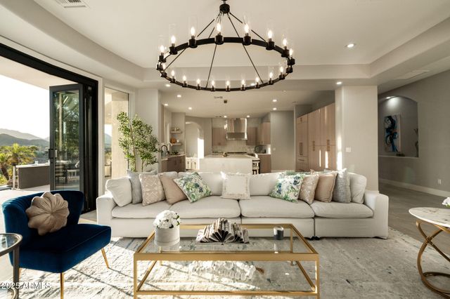 13610 N Sunflower Drive, Fountain Hills, AZ 85268