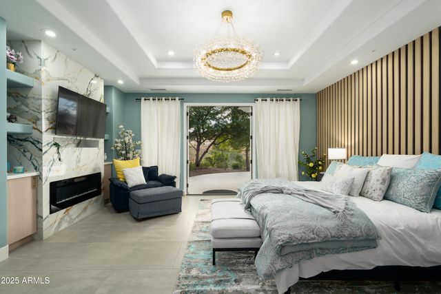 13610 N Sunflower Drive, Fountain Hills, AZ 85268