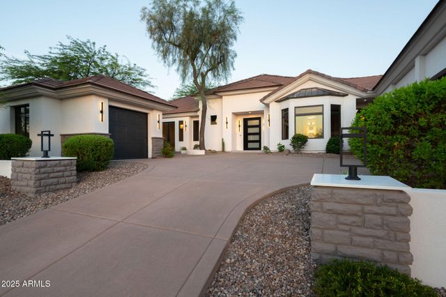 13610 N Sunflower Drive, Fountain Hills, AZ 85268