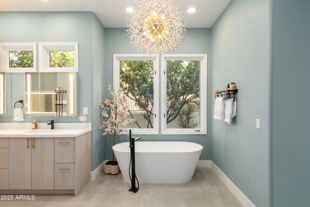 13610 N Sunflower Drive, Fountain Hills, AZ 85268