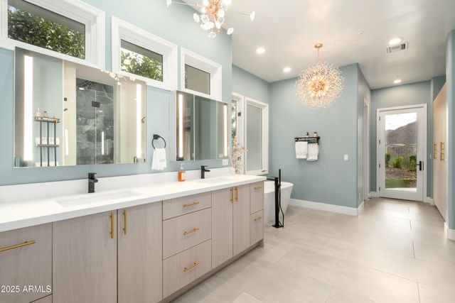 13610 N Sunflower Drive, Fountain Hills, AZ 85268