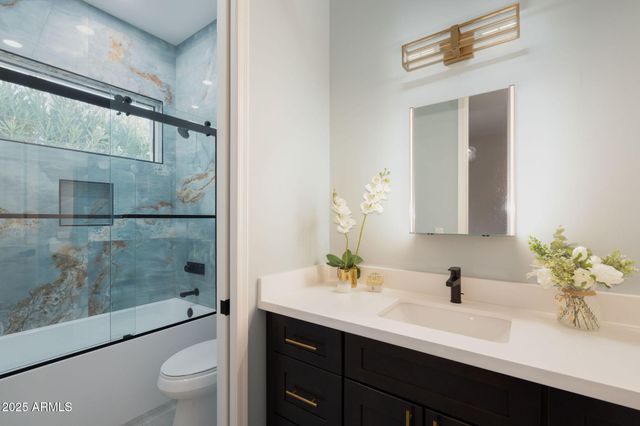 13610 N Sunflower Drive, Fountain Hills, AZ 85268