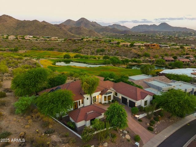 13610 N Sunflower Drive, Fountain Hills, AZ 85268