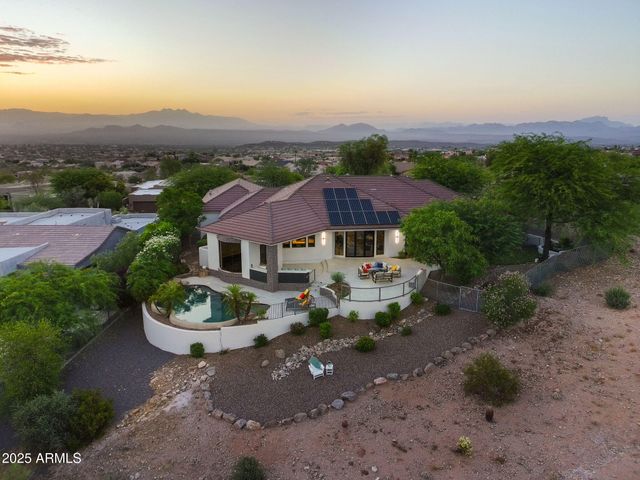 13610 N Sunflower Drive, Fountain Hills, AZ 85268