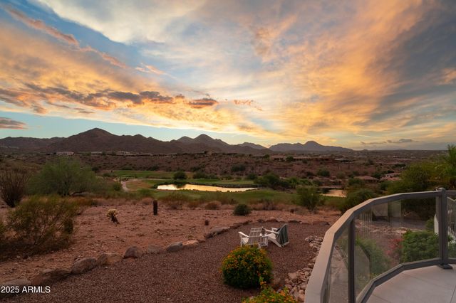 13610 N Sunflower Drive, Fountain Hills, AZ 85268