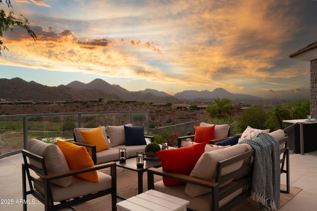 13610 N Sunflower Drive, Fountain Hills, AZ 85268