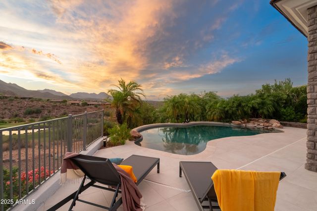 13610 N Sunflower Drive, Fountain Hills, AZ 85268