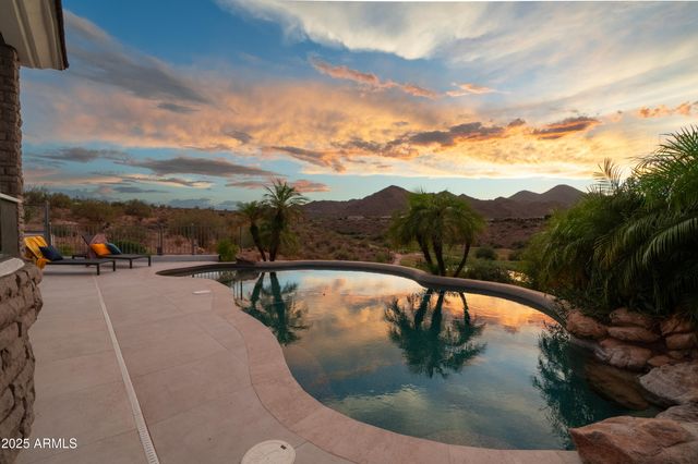 13610 N Sunflower Drive, Fountain Hills, AZ 85268