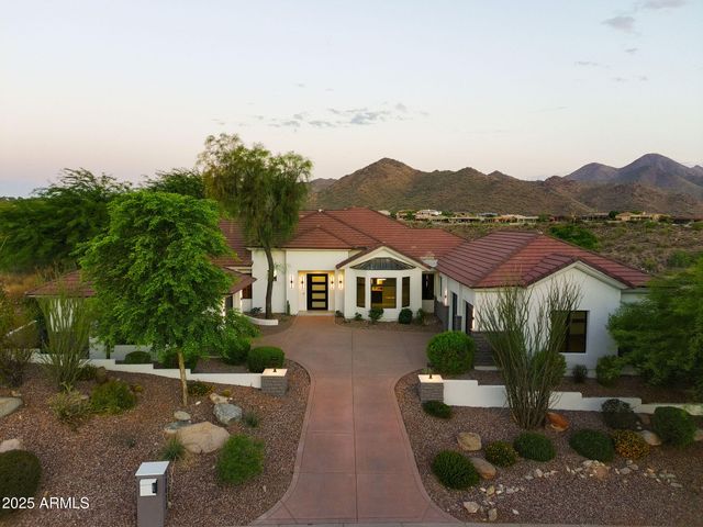 13610 N Sunflower Drive, Fountain Hills, AZ 85268
