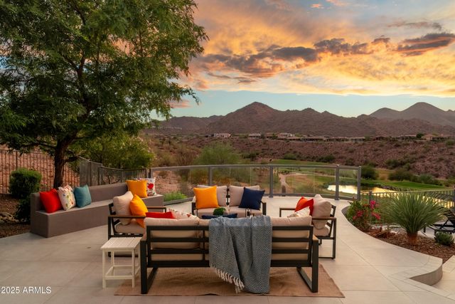 13610 N Sunflower Drive, Fountain Hills, AZ 85268