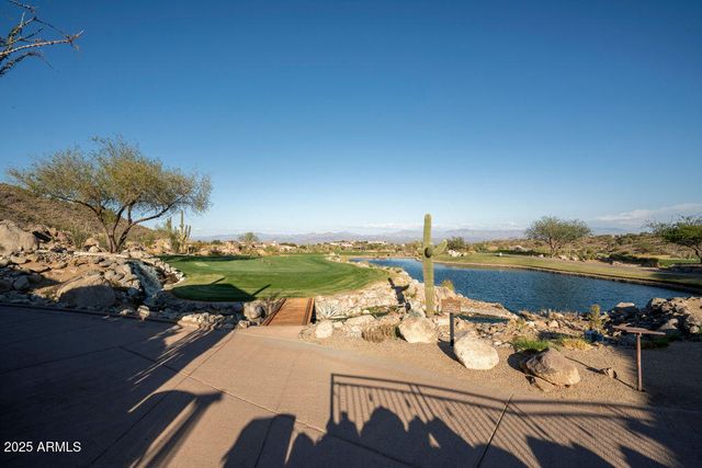 13610 N Sunflower Drive, Fountain Hills, AZ 85268