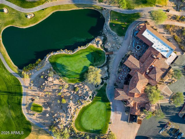 13610 N Sunflower Drive, Fountain Hills, AZ 85268