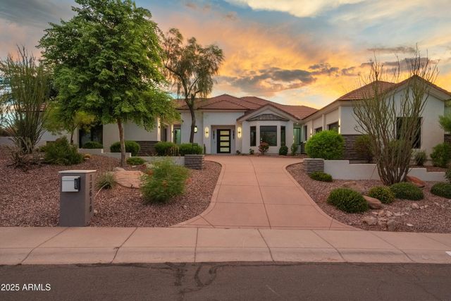 13610 N Sunflower Drive, Fountain Hills, AZ 85268