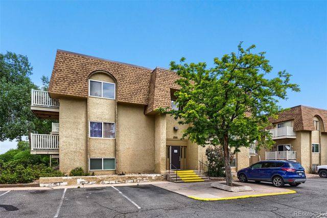 7355 E Quincy Avenue 108, Denver, CO 80237