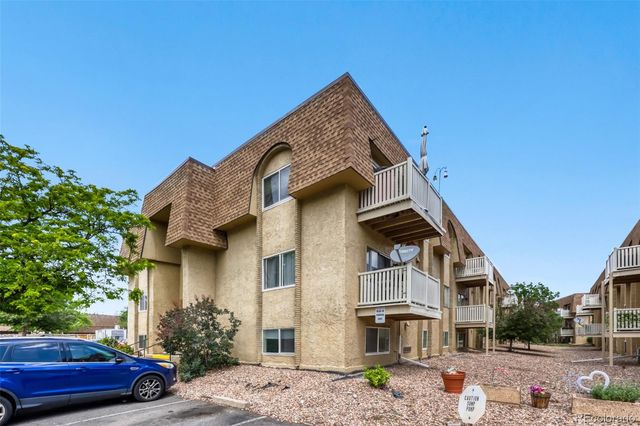7355 E Quincy Avenue 108, Denver, CO 80237