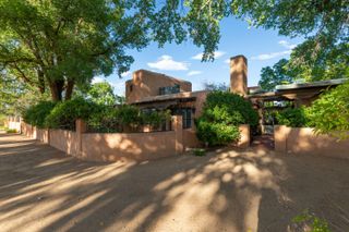 2830 RIO BRAVO Boulevard SW, Albuquerque, NM 87105