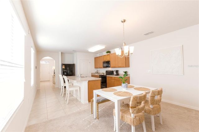 2818 TATON TRACE, New Smyrna Beach, FL 32168