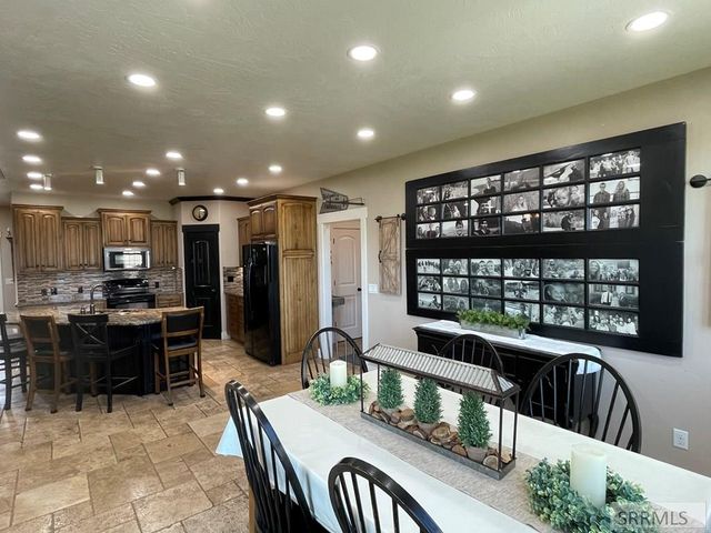 431 W 300 N, Blackfoot, ID 83221