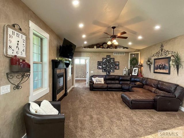 431 W 300 N, Blackfoot, ID 83221