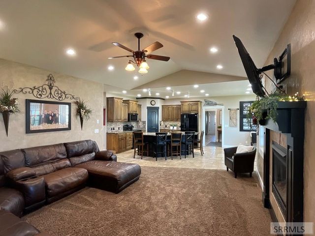 431 W 300 N, Blackfoot, ID 83221