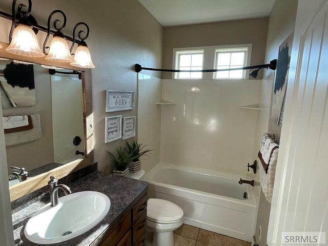 431 W 300 N, Blackfoot, ID 83221