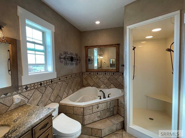 431 W 300 N, Blackfoot, ID 83221