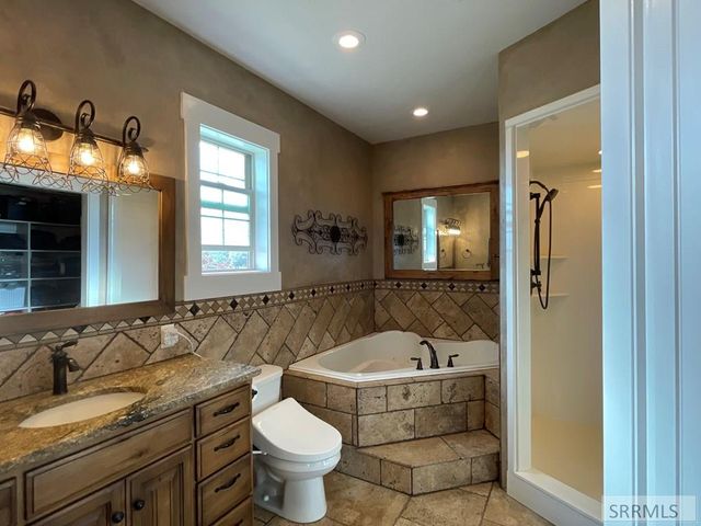 431 W 300 N, Blackfoot, ID 83221