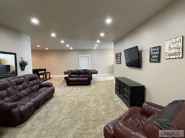 431 W 300 N, Blackfoot, ID 83221