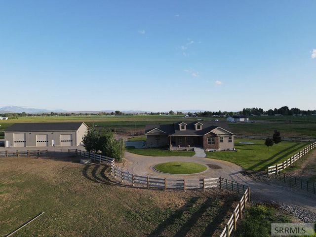 431 W 300 N, Blackfoot, ID 83221