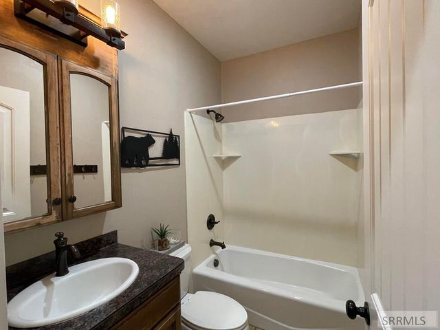 431 W 300 N, Blackfoot, ID 83221