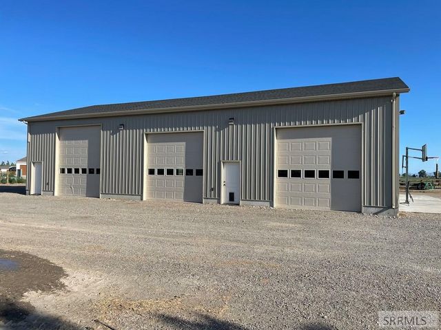 431 W 300 N, Blackfoot, ID 83221