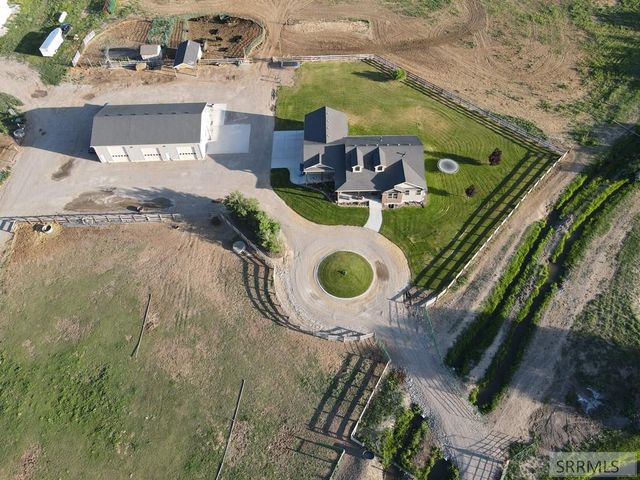 431 W 300 N, Blackfoot, ID 83221