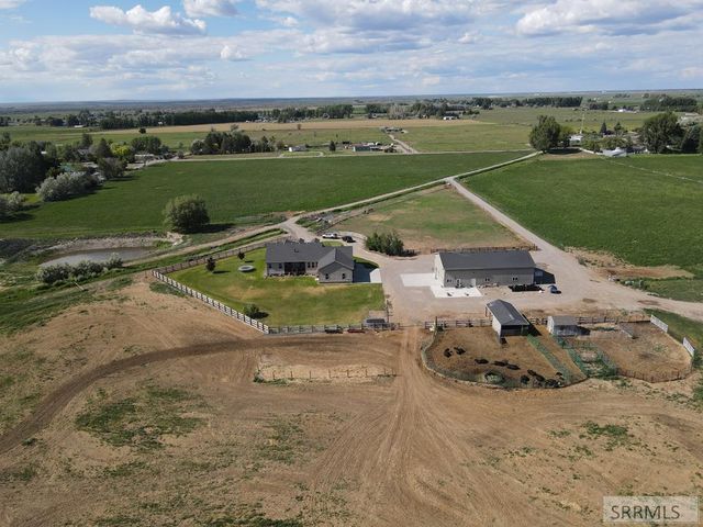 431 W 300 N, Blackfoot, ID 83221