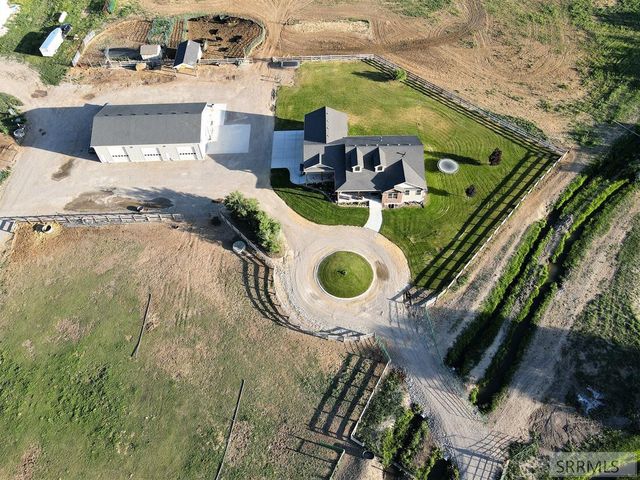 431 W 300 N, Blackfoot, ID 83221