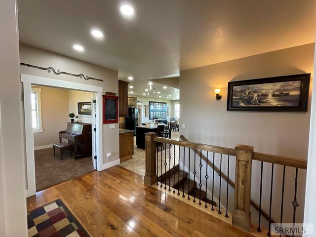 431 W 300 N, Blackfoot, ID 83221